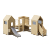 Детский игровой комплекс 