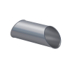 Тоннель проходной на склон  D=790 L=2500