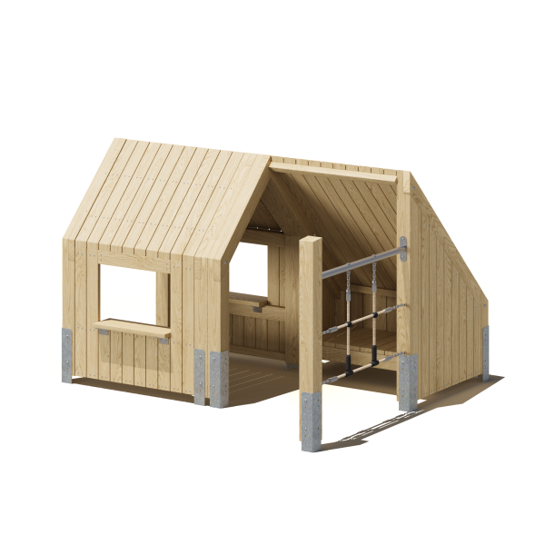 Фото Комплекс для самых маленьких BB-1006 | ANIMATO
