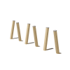 Слалом наклонный