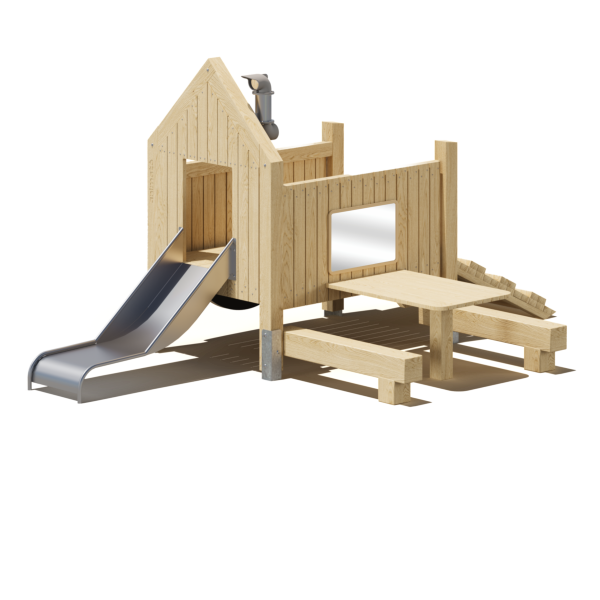 Комплекс для самых маленьких