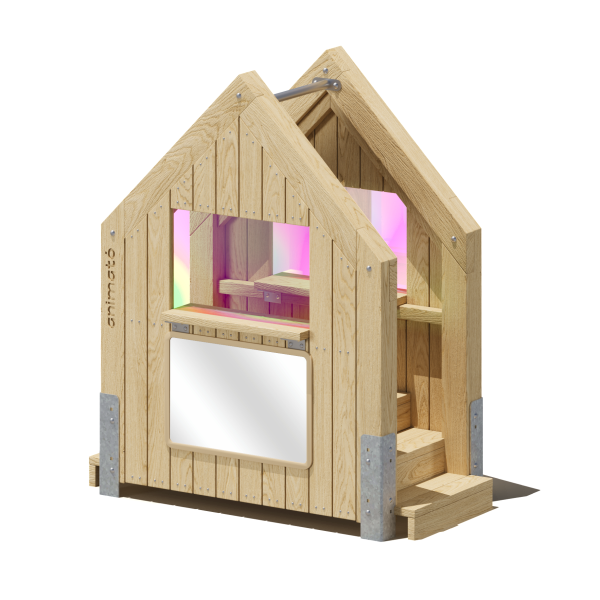 Комплекс для самых маленьких 