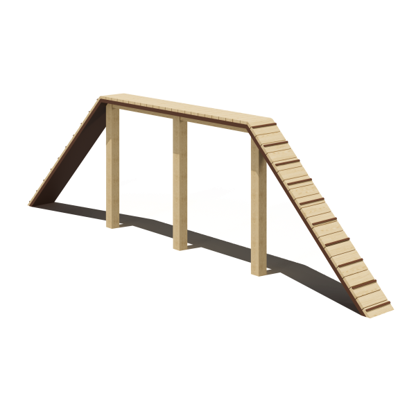 Бум 4900*300*1370