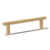 Брус балансировочный