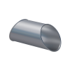 Тоннель проходной на склон D=790 L=2000