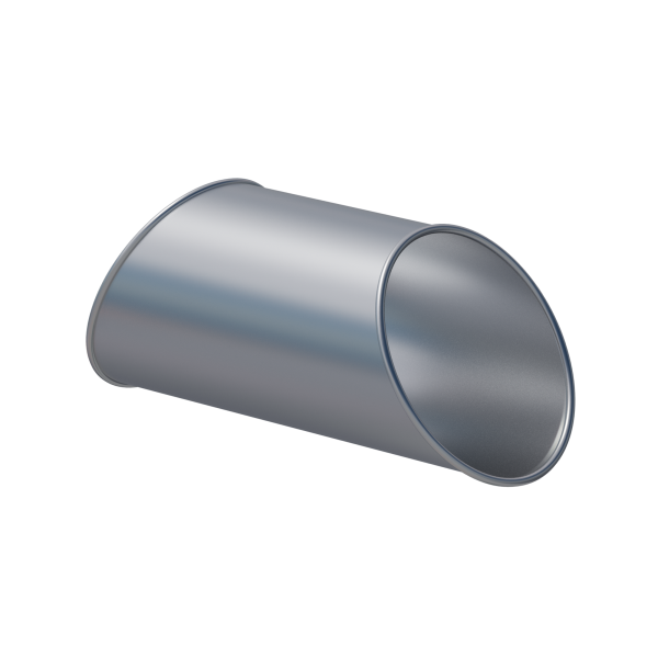 Тоннель проходной на склон D=790 L=2000