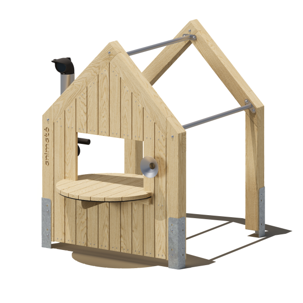 Комплекс для самых маленьких 