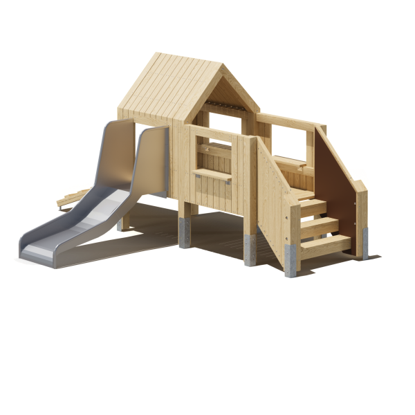 Комплекс для самых маленьких