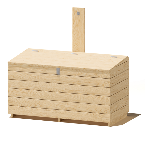 Ящик для хранения игрушек