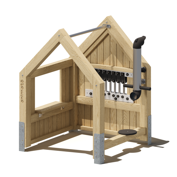 Фото Комплекс для самых маленьких  BB-1015 | ANIMATO
