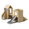 Детский игровой комплекс 