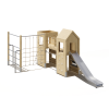 Детский игровой комплекс 
