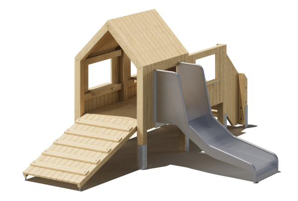 Фото Комплекс для самых маленьких BB-1002 | ANIMATO
