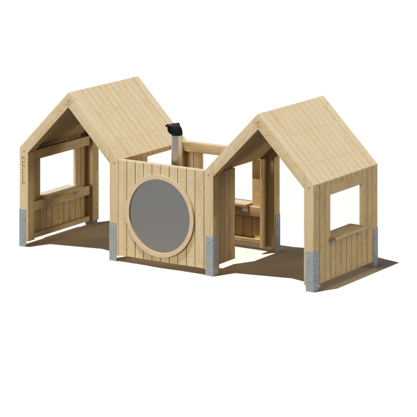 Комплекс для самых маленьких 