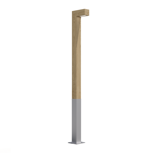 Светильник парковый KONA LED 20W Н=3000 мм IP65