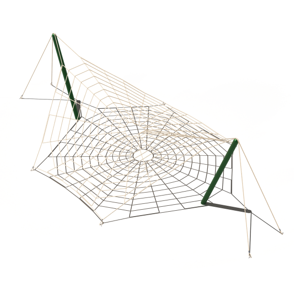Лазательная сеть 7500*6500*2800 Лазательная сеть 7500*6500*2800