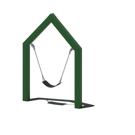 FRM-901_2 зеленый