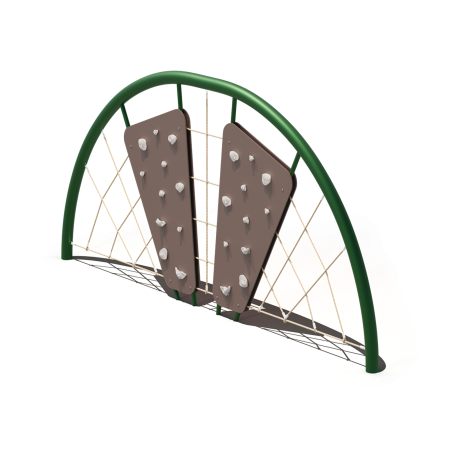 Лазательная сеть 5000*500*2400