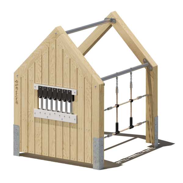 Комплекс для самых маленьких 