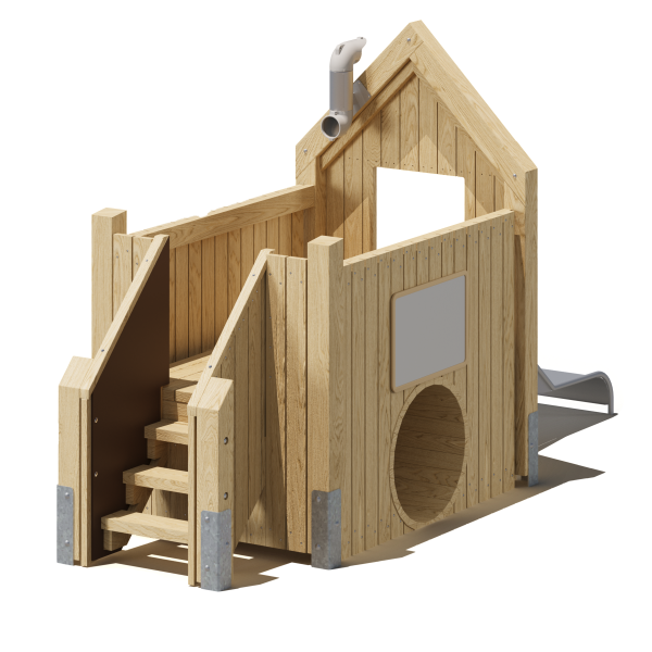 Фото Комплекс для самых маленьких  BB-1009 | ANIMATO
