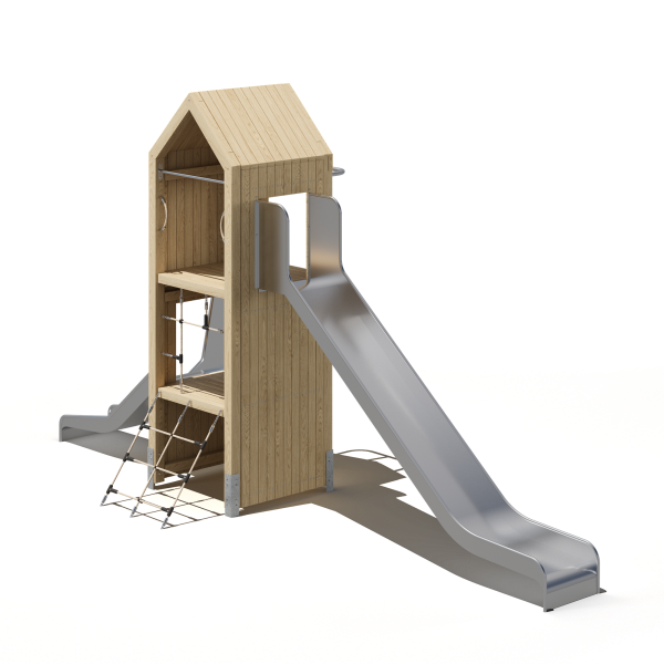 Детский игровой комплекс