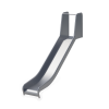 Открытая горка на склон H=900 W=460