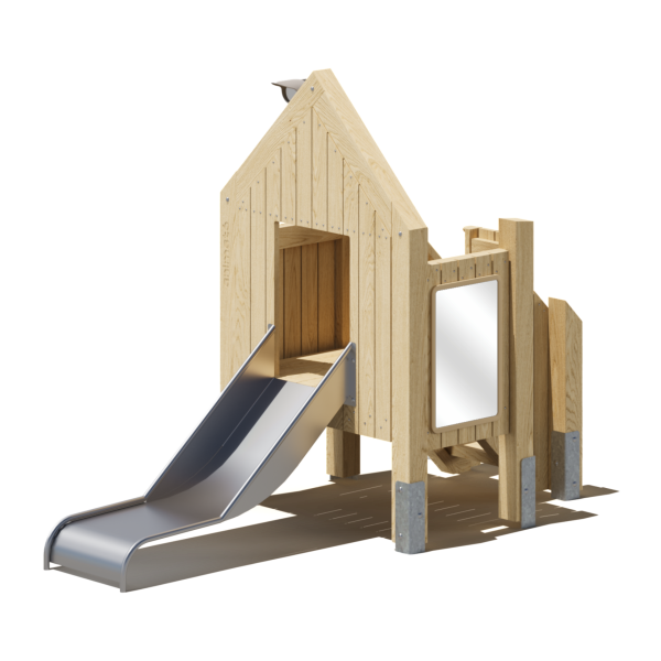 Комплекс для самых маленьких