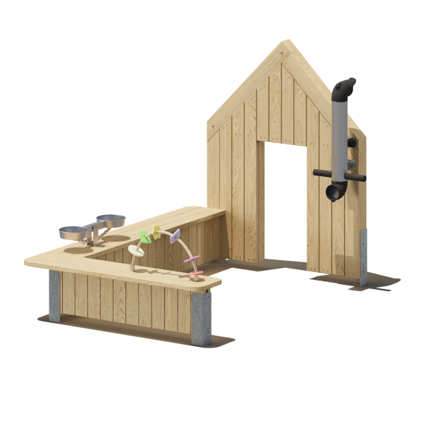 Комплекс для самых маленьких 