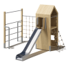 Детский игровой комплекс
