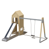 Детский игровой комплекс 