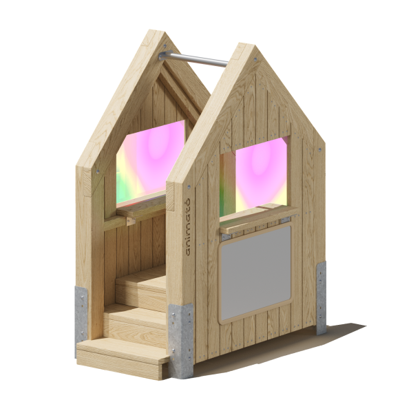 Фото Комплекс для самых маленьких  BB-1013 | ANIMATO
