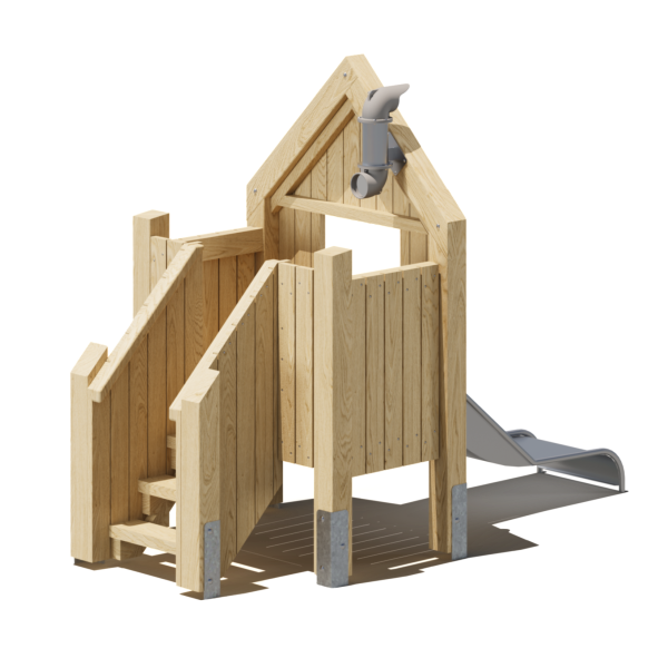 Фото Комплекс для самых маленьких BB-1007 | ANIMATO
