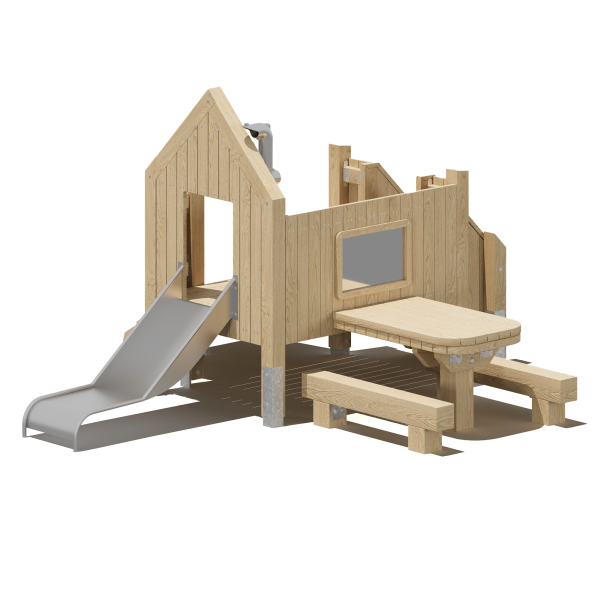 Комплекс для самых маленьких