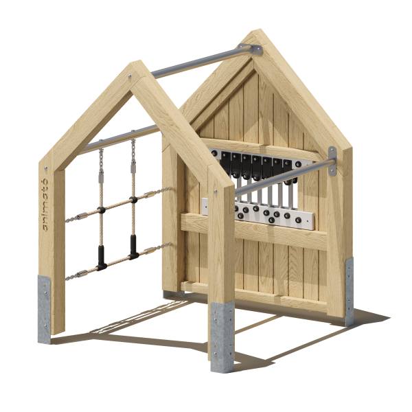 Фото Комплекс для самых маленьких  BB-1016 | ANIMATO
