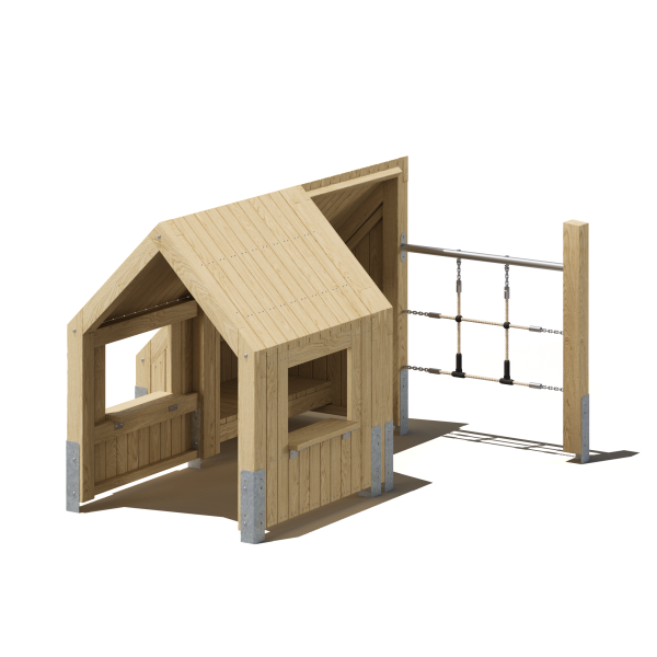 Комплекс для самых маленьких