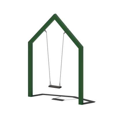 FRM-902_2 зеленый