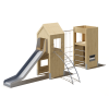 Детский игровой комплекс 